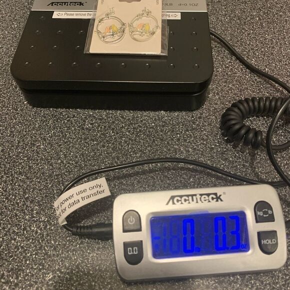 Earrings   - Picture 5 of 5